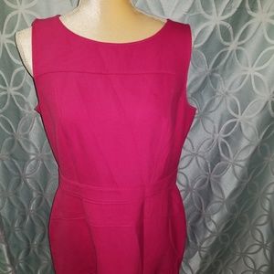 SOLD**Ann Taylor Loft, size 12, dress